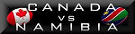 Canada v Namibia